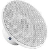 JL Audio M6 770x Luxe 7.7´´ Speaker Argenté