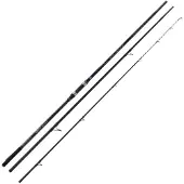 Kali Kunnan Solaris Spinning Rod Argenté 3.60 m / 90-180 g