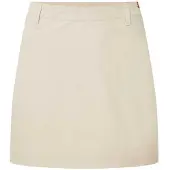 Gill Uv Stretch Skirt Beige 2XL Femme