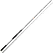 Sakura Liberola Baitcasting Rod Argenté 2.34 m / 50-200 g