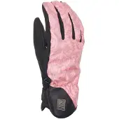 Level Suburban Gloves Rose L