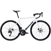 Bianchi Sprint Icr 105 Di2 2026 Road Bike Blanc 55