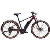 Marin Vélo électrique Sausalito E1 Bosch Ce