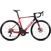 Bh Rs1 5.0 Ultegra Di2 2026 Road Bike Argenté XL