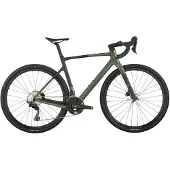 Scott Bikes Addict 40 Grx Rx820 2026 Gravel Bike Vert L