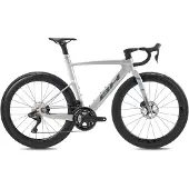 Bh Aerolight 7.0 Ultegra Di2 2026 Road Bike Argenté S