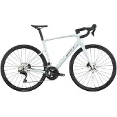 Scott Bikes Addict 50 105 R7100 2026 Road Bike Blanc XL