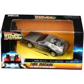 NECA - Zdalnie Sterowany Samochód Czasu z Back to the Future 13cm - Akcesorium