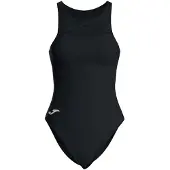 Joma Shark Iv Swimsuit Noir XL Femme