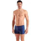 Arena Scratchy Swimming Shorts Bleu 95 Homme