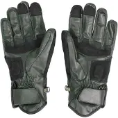 By City Café Iii Gloves Vert M Homme