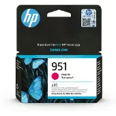 HP 951 Ink Cartridge Violet