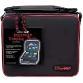 Ultra pro Portable Gaming Case Rouge Enfants