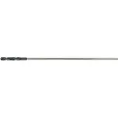 Bosch 12x100x400 Mm Wood Drill Bit Clair