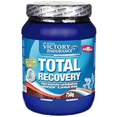Victory Endurance Total Recovery Chocolate 750g Bleu