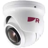 Raymarine Multifunction Displays Cam300 Day/night Ip Mini Camera Clair