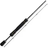 Herakles Area Elisium One Trout Rod Argenté 1.80 m / 0.5-2.5 g