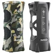 Bushnell Bluetooth Speaker Vert,Noir