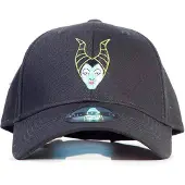 Difuzed Disney Villains Maleficent 2 Cap Noir Enfants