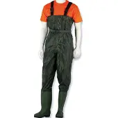 Kali Chester Breathable Wader Vert EU 44 Homme