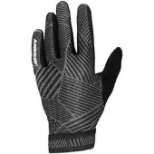 Massi Track Gloves Noir M Homme