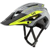 Vr Equipment Equhemb02411 Mips Mtb-helm Grau S Grau S