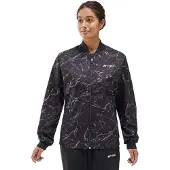 Yonex 0041ex Jacket Noir XL Femme