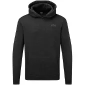 Gill Langland Technical Sweatshirt Noir L Homme