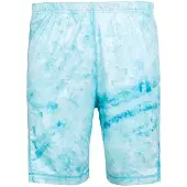 Graff Upf50 706 Kr-cl-15/1 Uv Shorts Bleu 2XL Homme