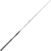 Daiwa Harrier Light Jigging Rod Argenté 1.96 m / 15-60 g