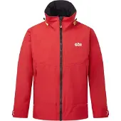 Gill Coastal Jacket Rouge S Homme