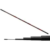 Carp Expert Evolution Power Coup Rod Argenté 6.00 m / 5-35 g