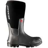 Dunlop Bottes En Caoutchouc Pioneer