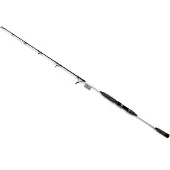 Jlc Nicobar Jigging Rod Argenté 1.70 m / 280 g