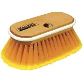 Seachoice Brosse pour pont avec trou fileté standard, taille moyenne