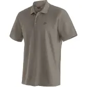 Maier Sports Ulrich Short Sleeve Polo Vert 8XL Homme