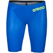 Arena Powerskin Carbon Air2 Competition Jammer Bleu FR 60 Homme