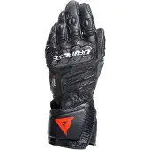 Dainese Carbon 4 Leather Gloves Noir 2XL / Long Homme
