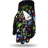 Ufo Skyline Off-road Gloves Noir 2XL Homme