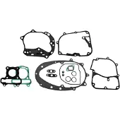 RMS Beauty Kymco 50cc 4t 100684270 Complete Gasket Kit Clair