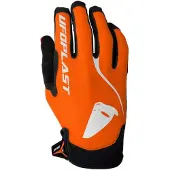 Ufo Skyline Off-road Gloves Orange XS
