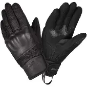 Seventy Degrees Sd-c36 Icon Woman Gloves Noir XS Femme