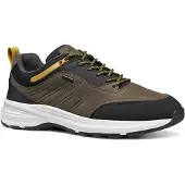Geox Senales B Abx Trainers Vert EU 40 Homme