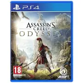 Assassin's Creed : Odyssey