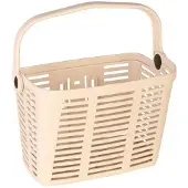 Bellelli Plaza Basket Beige