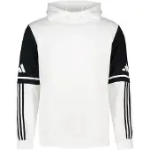 Adidas Squadra 25 Hoodie Gris M / Tall 2 Homme