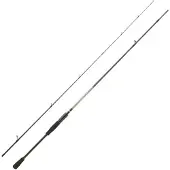 Daiwa Exceler Spinning Rod Argenté 2.13 m / 7-28 g