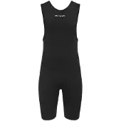 Orca Thermal 2 Mm Sleeveless Shorty Noir XL Homme