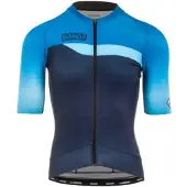 Bioracer Epic Short Sleeve Jersey Bleu XL Homme