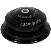 Massi Dir Cm-807 Mtb Semi Int Bolas Steering System Noir 1 1/8´´ / 5 mm